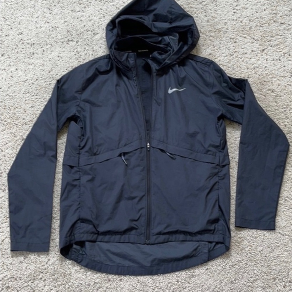 Nike Windbreaker Jacket